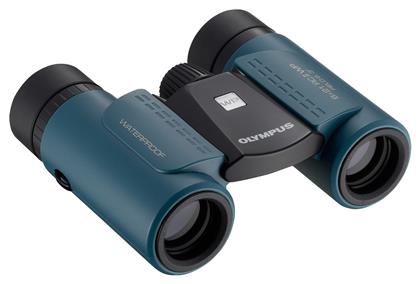 Κιάλια Αδιάβροχα RC II WP Blue 8x21mm Olympus