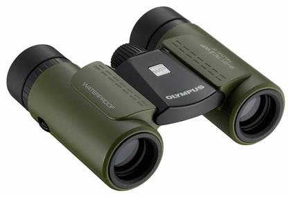 Κιάλια Αδιάβροχα RC II WP Olive Green 8x21mm Olympus