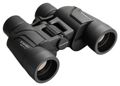 Κιάλια Binoculars 8-16x40mm Olympus