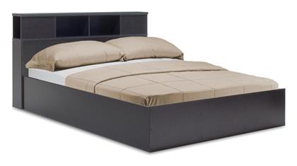 Olympus Κρεβάτι Ξύλινο - Pakketo