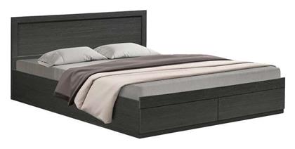 Olympus Κρεβάτι Ξύλινο - Pakketo