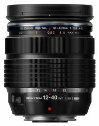M.Zuiko ED 12-40mm F/2 8 PRO II Crop Frame για Micro Four Thirds (MFT) Μount Olympus