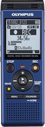Olympus Συσκευή Υπαγόρευσης WS-806-E1 DBL με Eσωτερική Μνήμη 4GB από το Media Markt