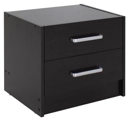 Olympus Ξύλινο 47.5x40.5x40.5cm - Pakketo