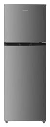 Δίπορτο 334lt NoFrost Inox WNT-45NEI Omnys