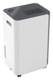 Silent Ion OD16 με Ιονιστή και Wi-Fi 16lt/ημέρα Omnys