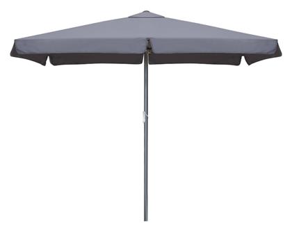 Ομπρέλα Δαπέδου Αλουμινίου Zola 2x3m - Megapap