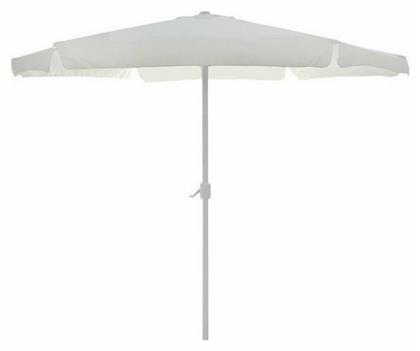 Ομπρέλα Δαπέδου Στρογγυλή Αλουμινίου Reggie Φ3m - HomeMarkt