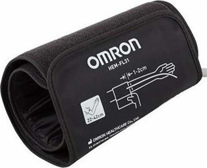Omron Easy-Wrap Περιχειρίδα Πιεσομέτρου Ενηλίκων 22-42cm