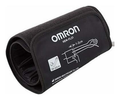 Omron Easy-Wrap Περιχειρίδα Πιεσομέτρου Ενηλίκων 22-42cm