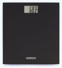 HN-289 Ψηφιακή Ζυγαριά 150kg Omron