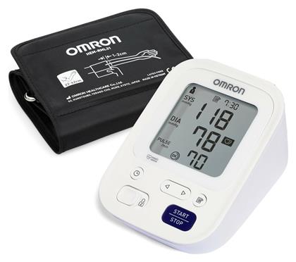 M3 Intellisense Ψηφιακό Πιεσόμετρο Μπράτσου HEM-7154-E Omron