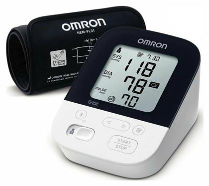 M4 Intelli IT Ψηφιακό Πιεσόμετρο Μπράτσου HEM-7155T Omron