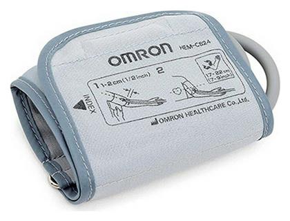 Περιχειρίδα Πιεσομέτρου Παίδων Small 17-22cm Omron