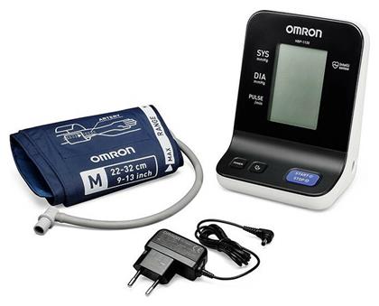 Ψηφιακό Πιεσόμετρο Μπράτσου HBP-1120 Omron