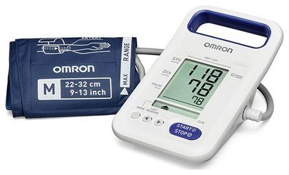Ψηφιακό Πιεσόμετρο Μπράτσου HBP-1320 Omron