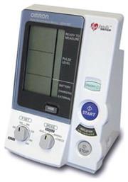 Ψηφιακό Πιεσόμετρο Μπράτσου HEM-907 Omron