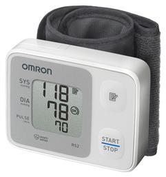 RS2 Ψηφιακό Πιεσόμετρο Καρπού HEM-6121-D Omron