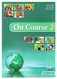 On Course 2 - Grivas Publications