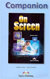 On Screen B2 Companion 2015 Revised - Express Publishing
