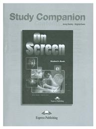 ON SCREEN C1 STUDY COMPANION - Express Publishing