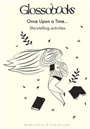 Once Upon A Time - Glossobooks