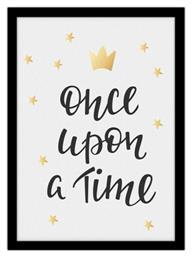 Once upon a time, Παιδικά, Πίνακες σε καμβά, 20 x 30 εκ.