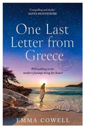 One Last Letter From Greece - HarperCollins Publishers