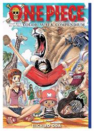One Piece, East Blue to Skypiea - Viz Media
