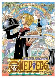 One Piece: Pirate Recipes - Viz Media
