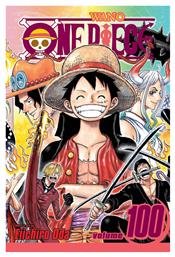 One Piece Vol. 100 - Viz Media