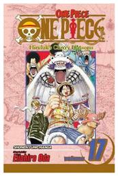 One Piece, Vol. 17 - Viz Media