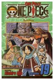 One Piece, Vol. 19 - Viz Media