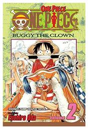 One Piece, Vol. 2 Vol. 2 - Viz Media