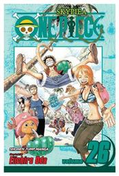 One Piece, Vol. 26 - Viz Media
