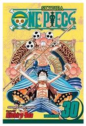 One Piece, Vol. 30 - Viz Media