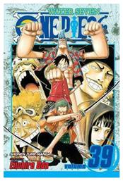 One Piece, Vol. 39 - Viz Media
