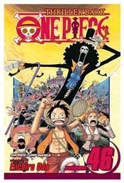 One Piece Vol. 46 - Viz Media
