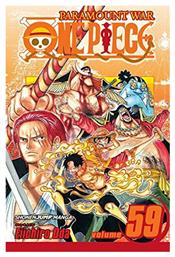One Piece, Vol. 59 Vol. 59 - Viz Media