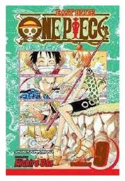 One Piece, Vol. 9 - Viz Media