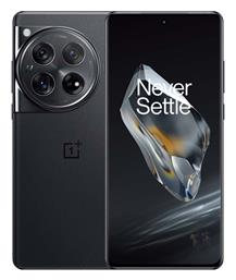 12 5G Dual SIM (16GB/512GB) Silky Black OnePlus