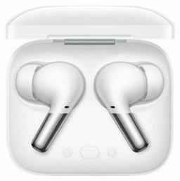 Buds Pro Glossy White OnePlus