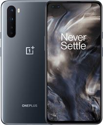 OnePlus Nord (128GB) Gray Onyx από το Kotsovolos