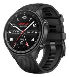 Watch 2R 47mm Γκρι OnePlus