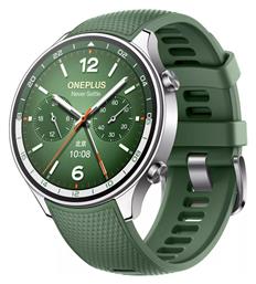Watch 2R 47mm Πράσινο OnePlus
