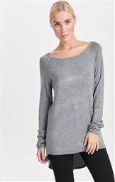 Only 15109964 Medium Grey Melange από το Altershops