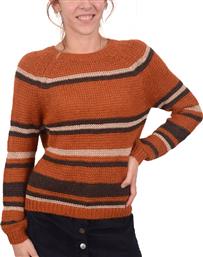 Only 15178448 Brown Multi από το Koolfly