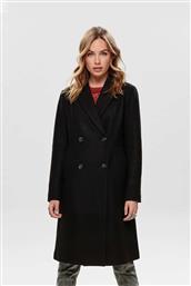 Only 15180329 Black από το Buldoza