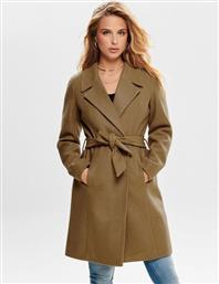 Only 15180330 Camel από το Spartoo