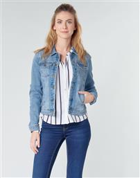 Only 15192447 Light Blue Denim από το Spartoo